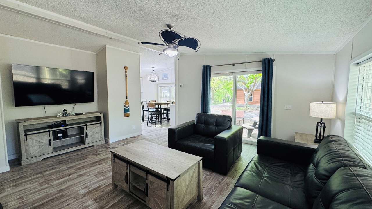 Photo of Livingroom in Put-in-Bay