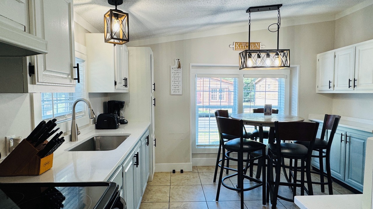 Photo of Kitchen in Put-in-Bay