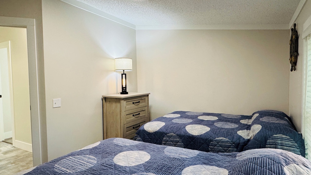 Photo of Bedroom in Put-in-Bay