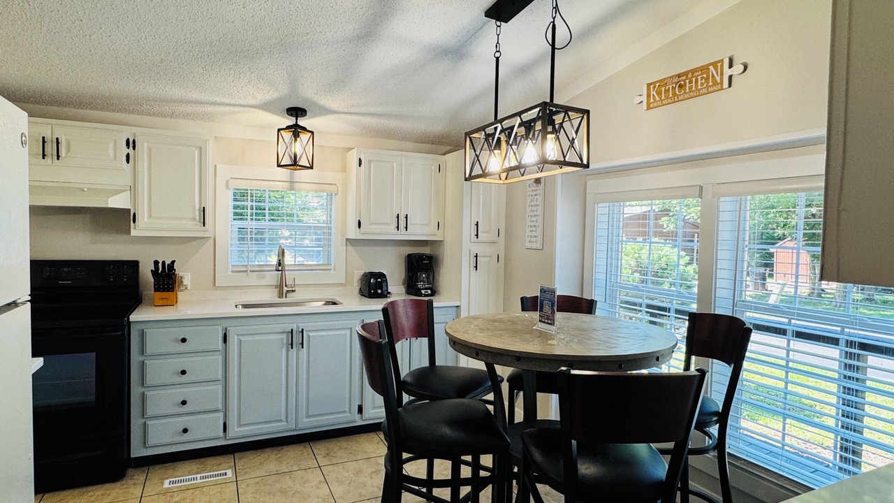 Photo of Kitchen in Put-in-Bay