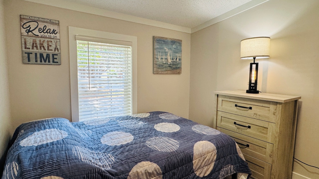 Photo of Bedroom in Put-in-Bay
