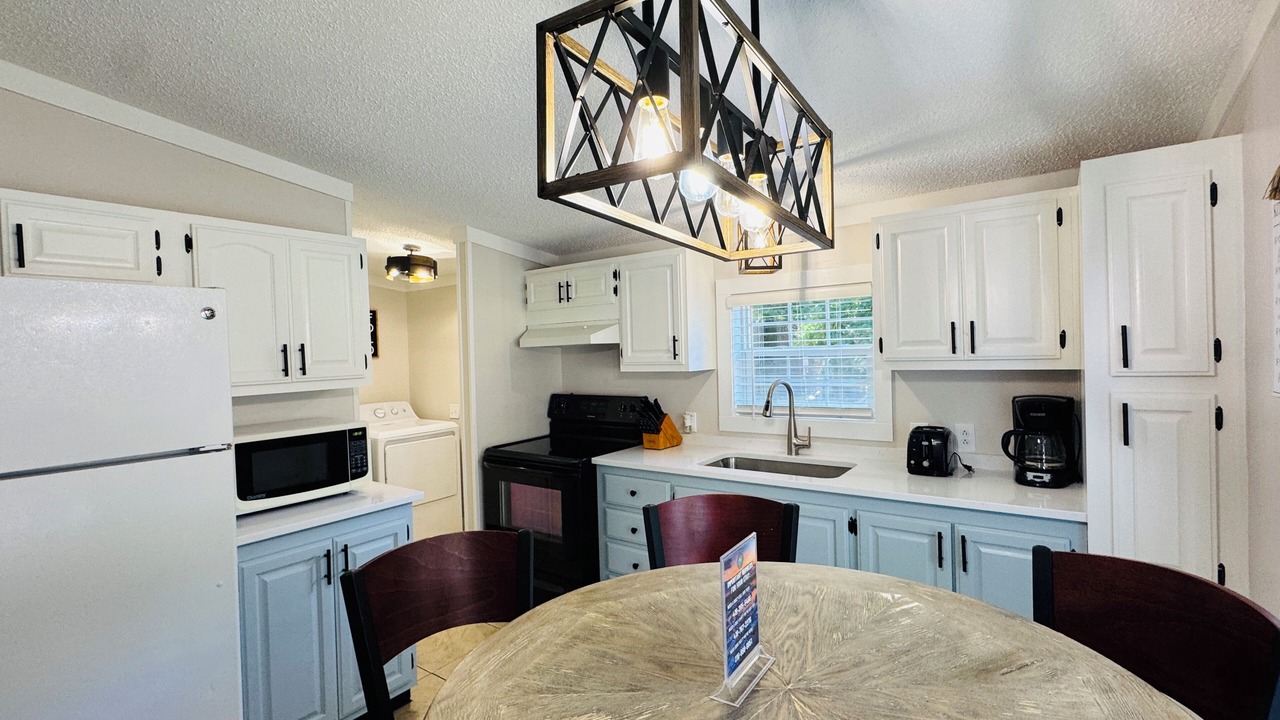 Photo of Kitchen in Put-in-Bay