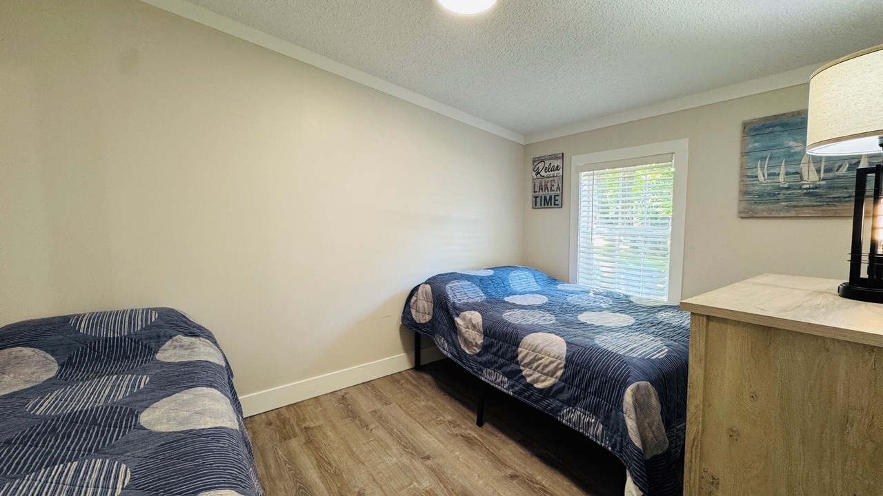 Photo of Bedroom in Put-in-Bay