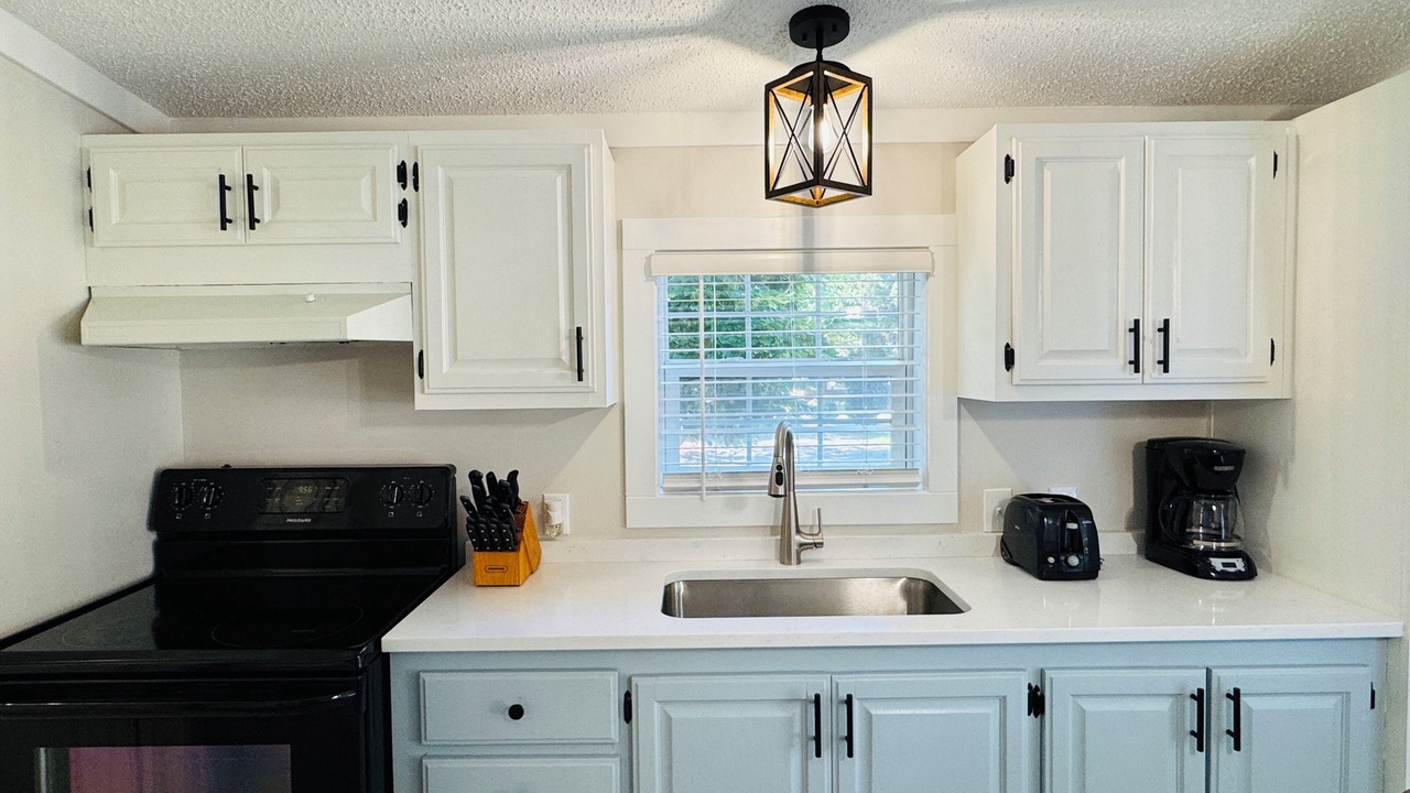Photo of Kitchen in Put-in-Bay