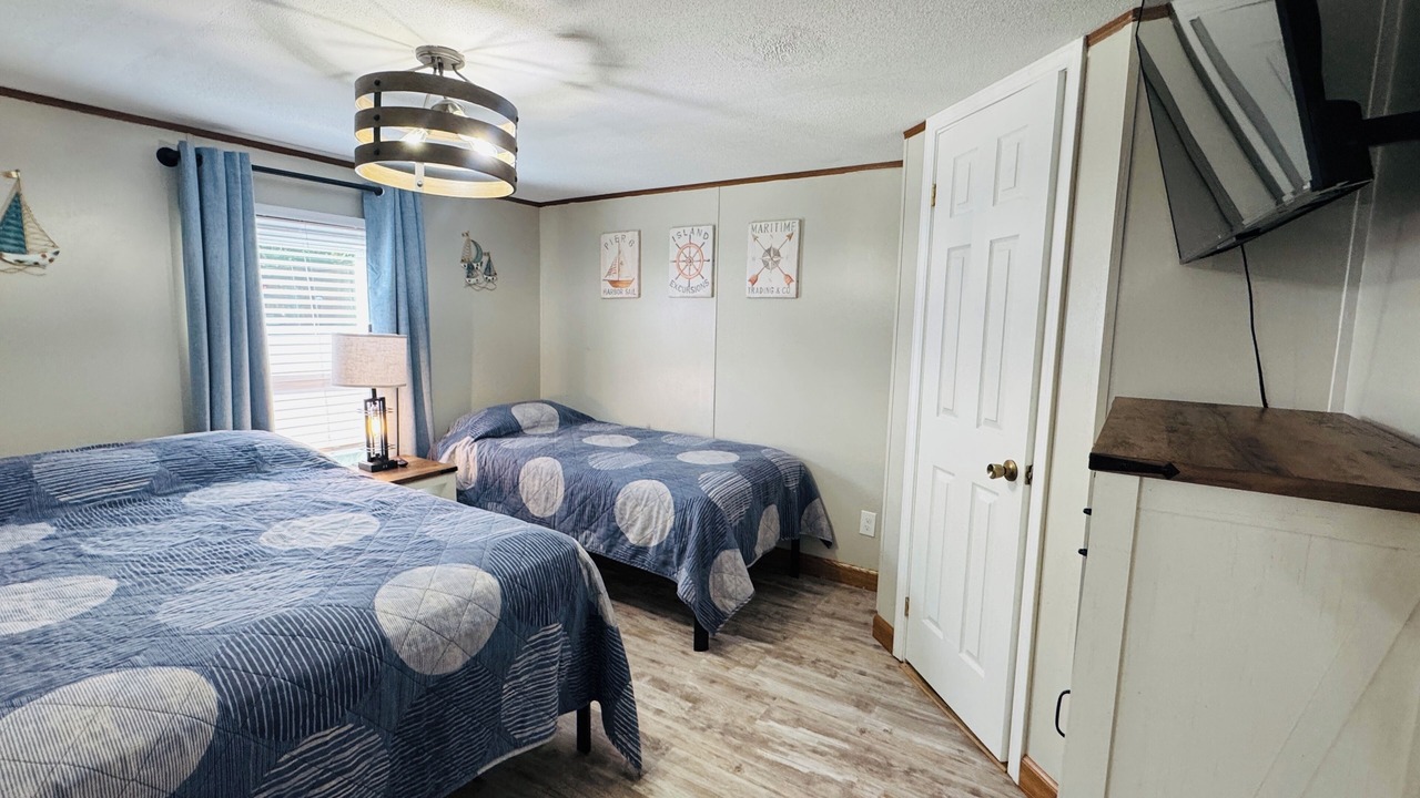 Photo of Bedroom in Put-in-Bay