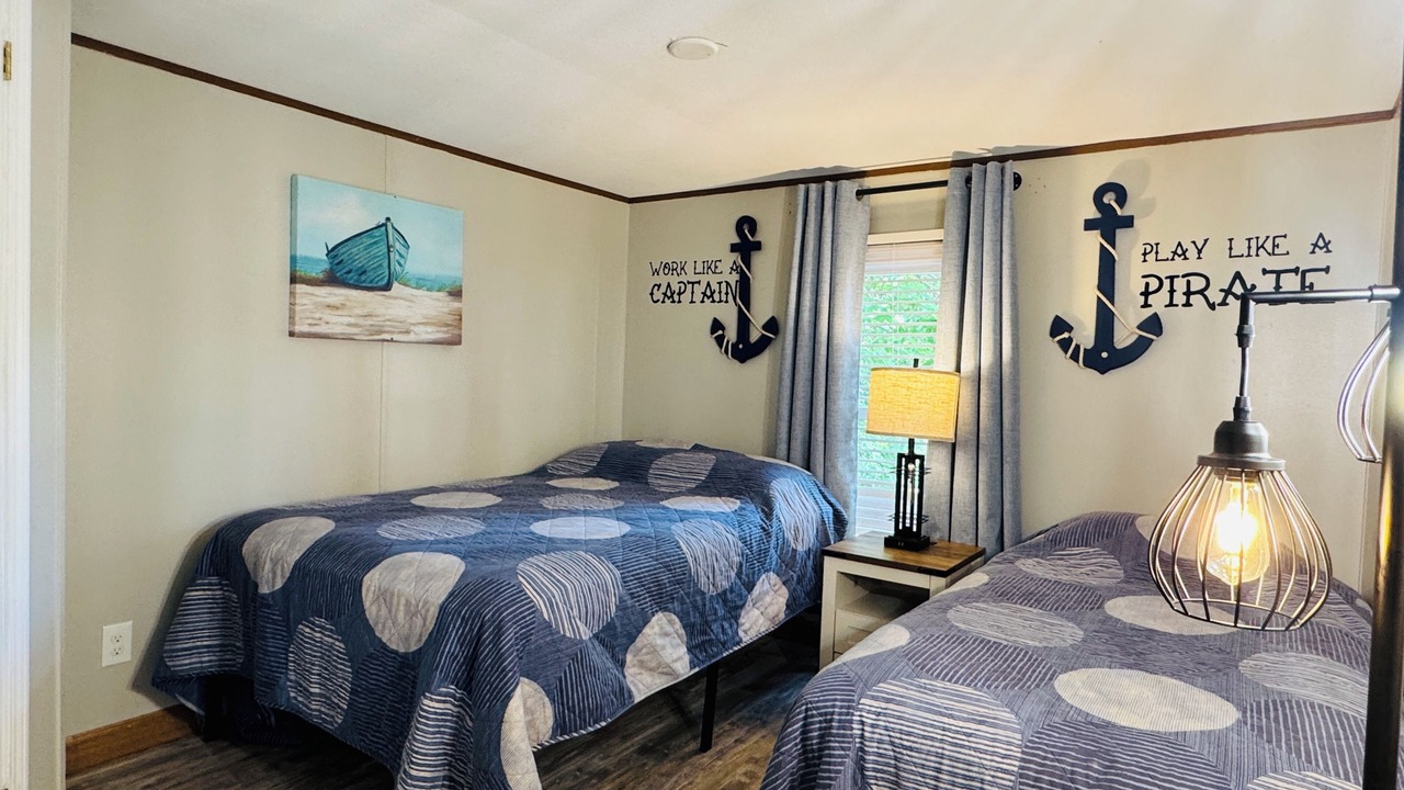 Photo of Bedroom in Put-in-Bay