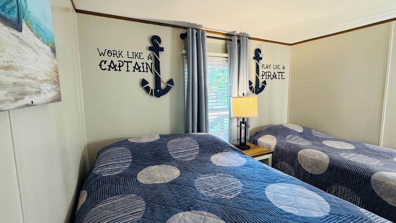 Photo of Bedroom in Put-in-Bay