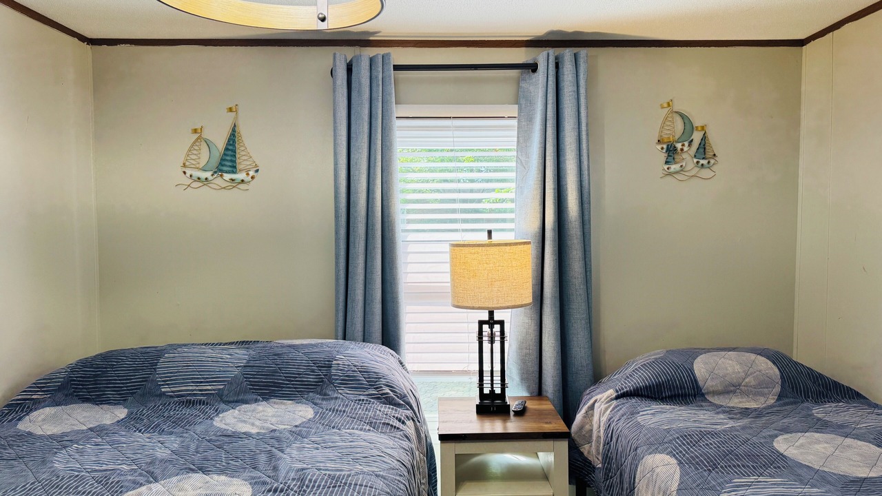 Photo of Bedroom in Put-in-Bay