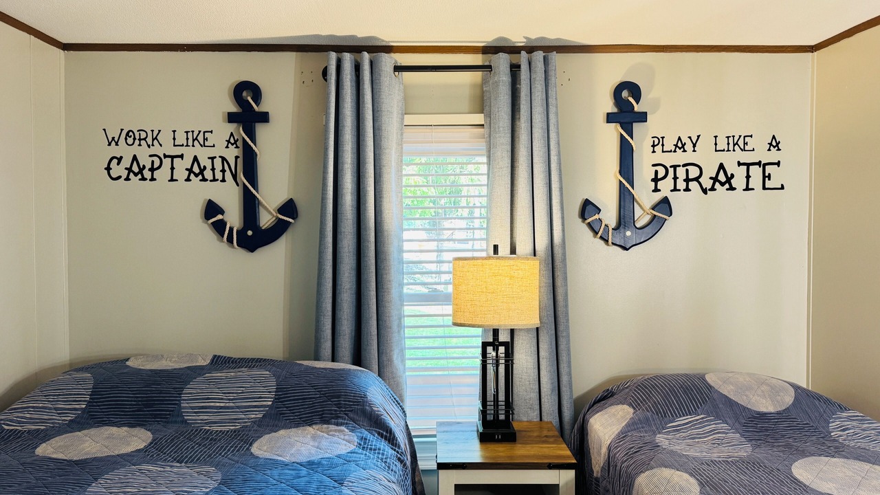Photo of Bedroom in Put-in-Bay