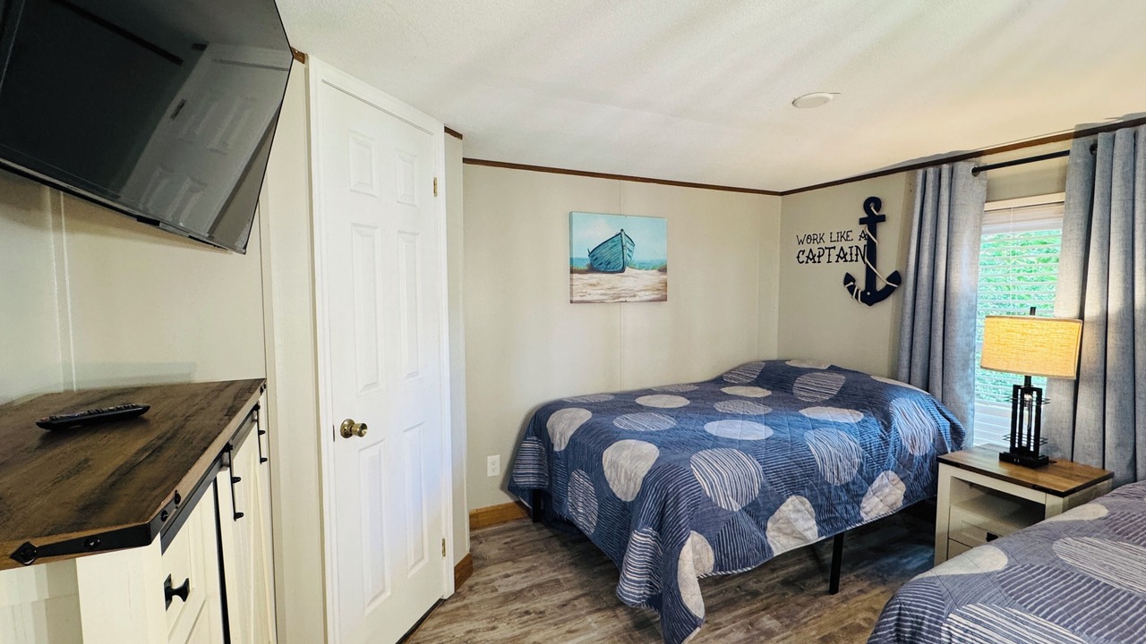 Photo of Bedroom in Put-in-Bay