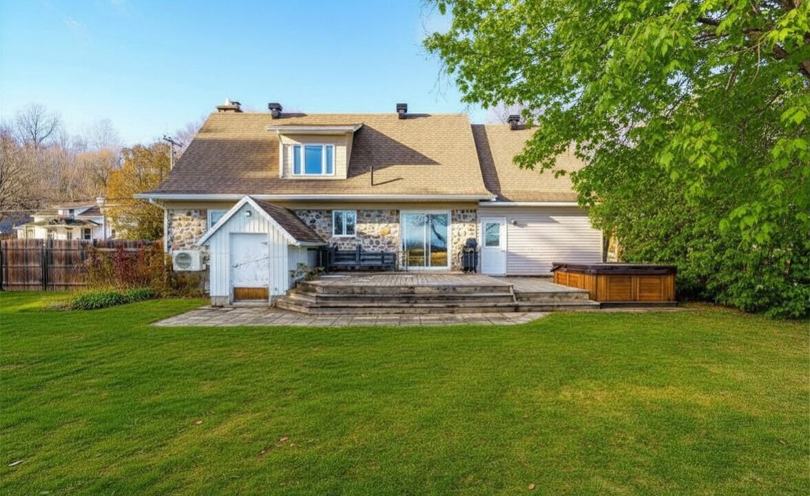 Photo of Outdoor in Saint-Joachim