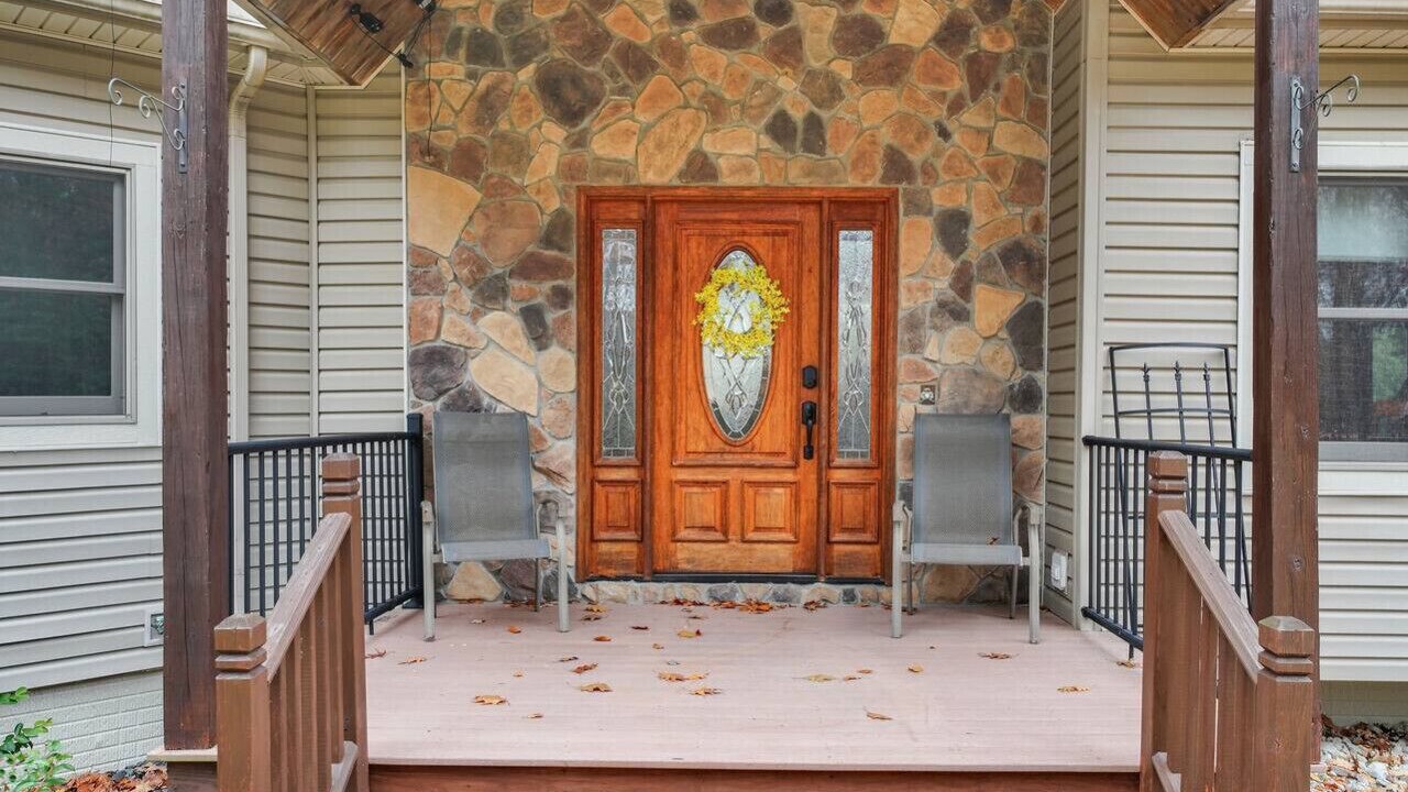 Photo of Outdoor in Austinburg