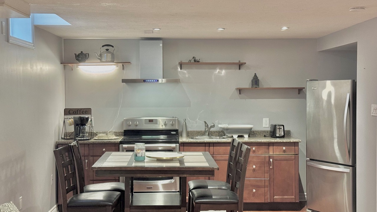 Photo of Kitchen in York Regional Municipality