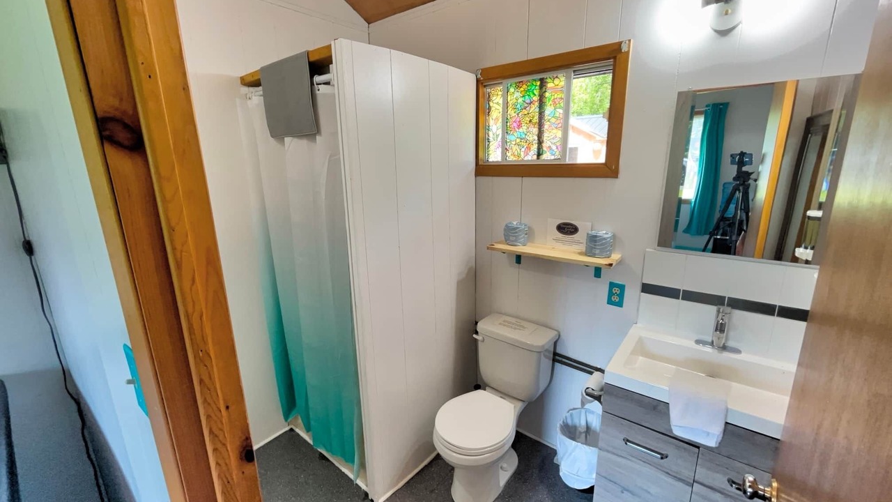 Photo of Bathroom in Rideau Lakes
