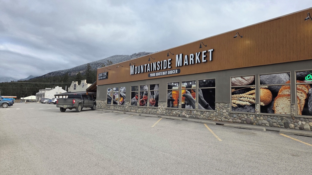 Photo of Others in East Kootenay
