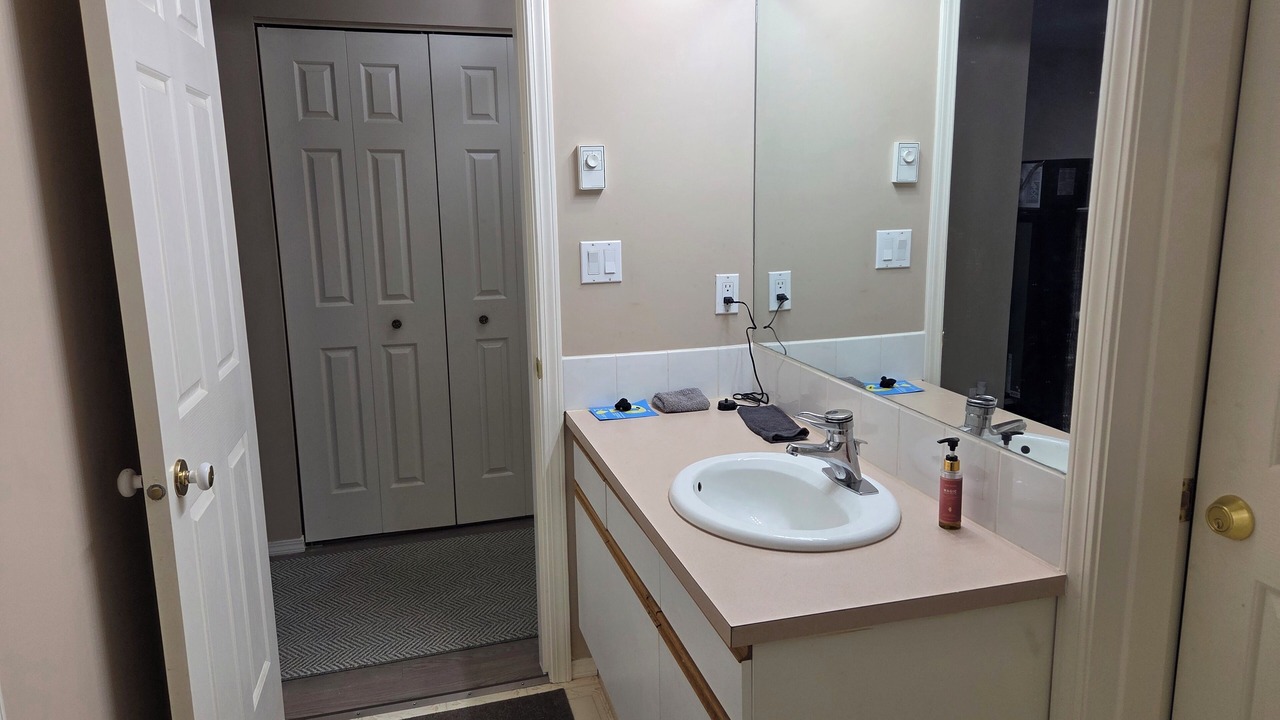 Photo of Bathroom in East Kootenay