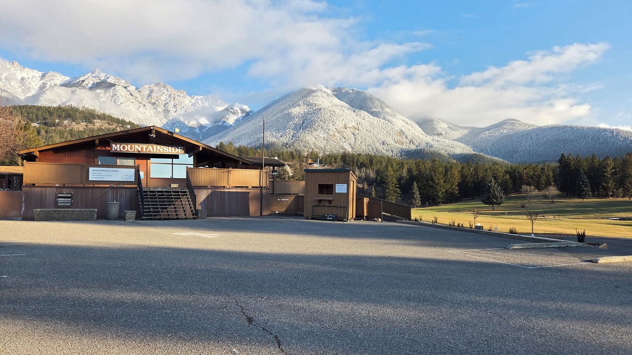 Photo of Others in East Kootenay