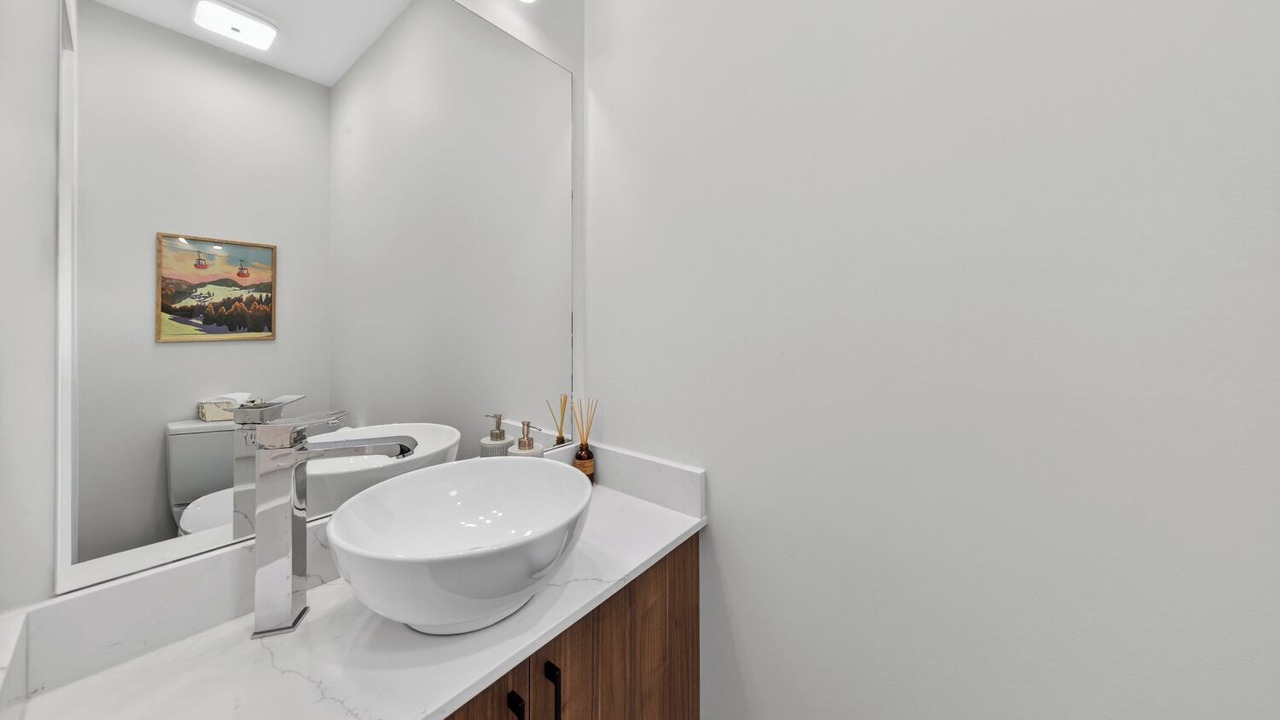 Photo of Bathroom in East Kootenay