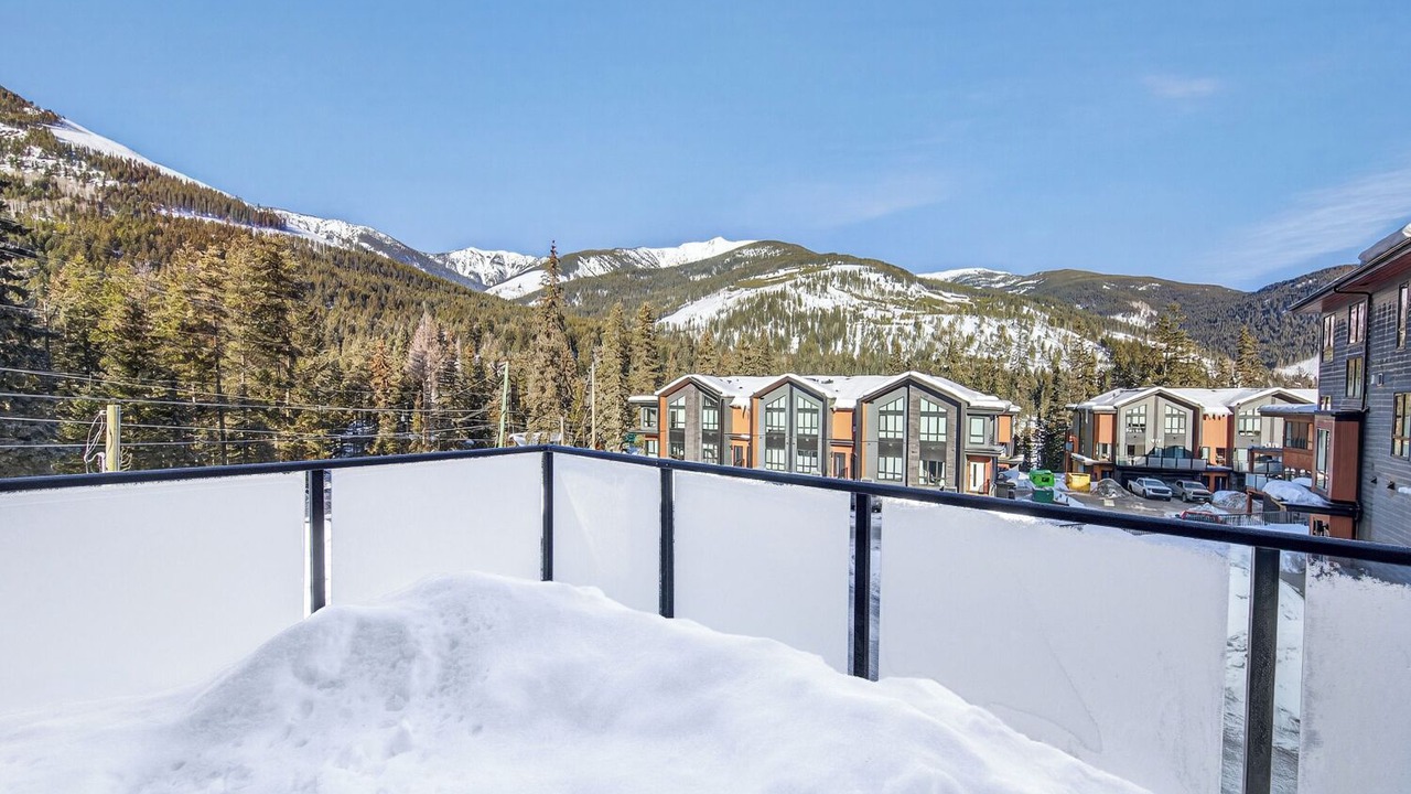 Photo of Outdoor in East Kootenay