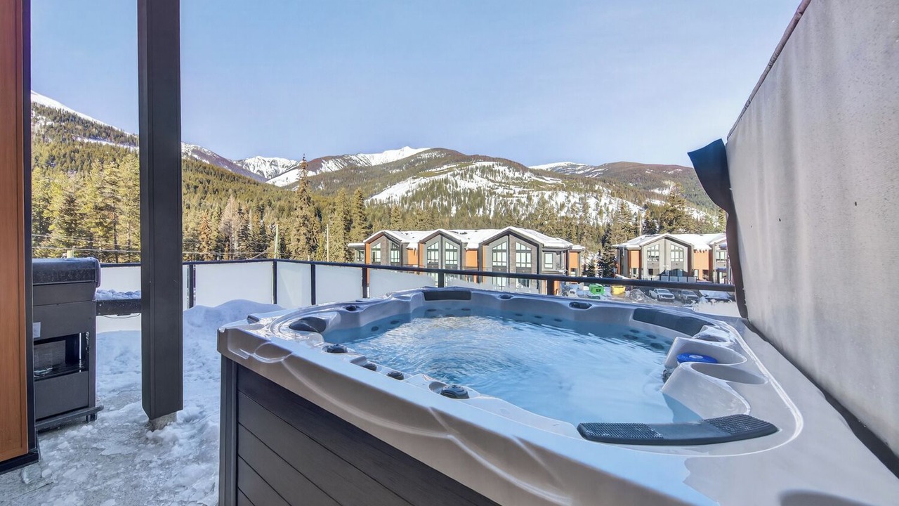 Photo of Outdoor in East Kootenay