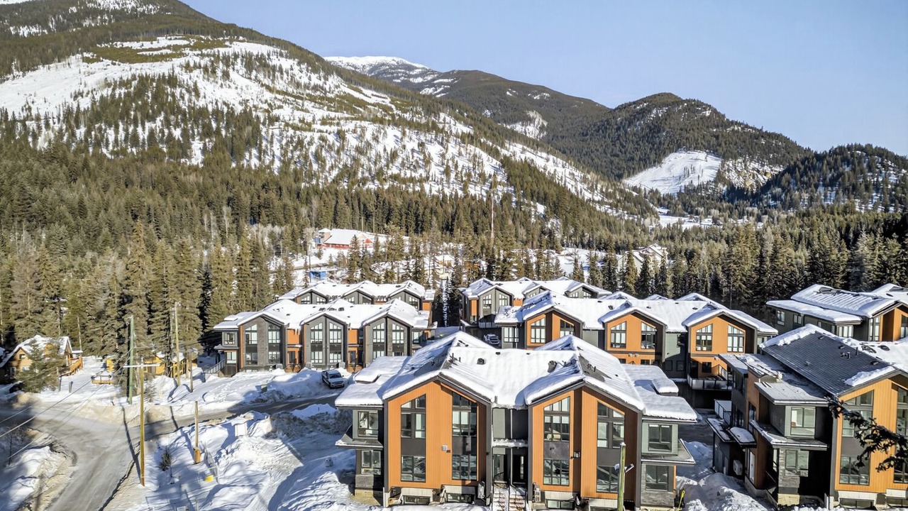 Photo of Outdoor in East Kootenay