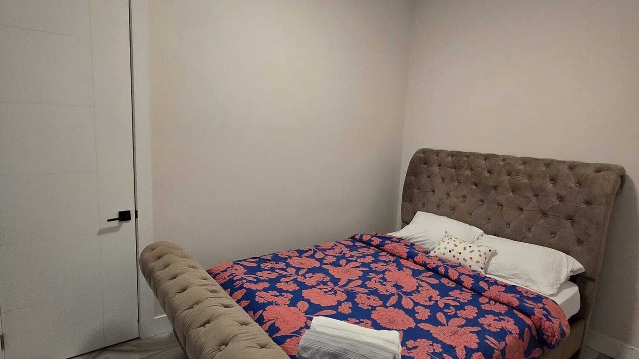 Photo of Bedroom in Newton