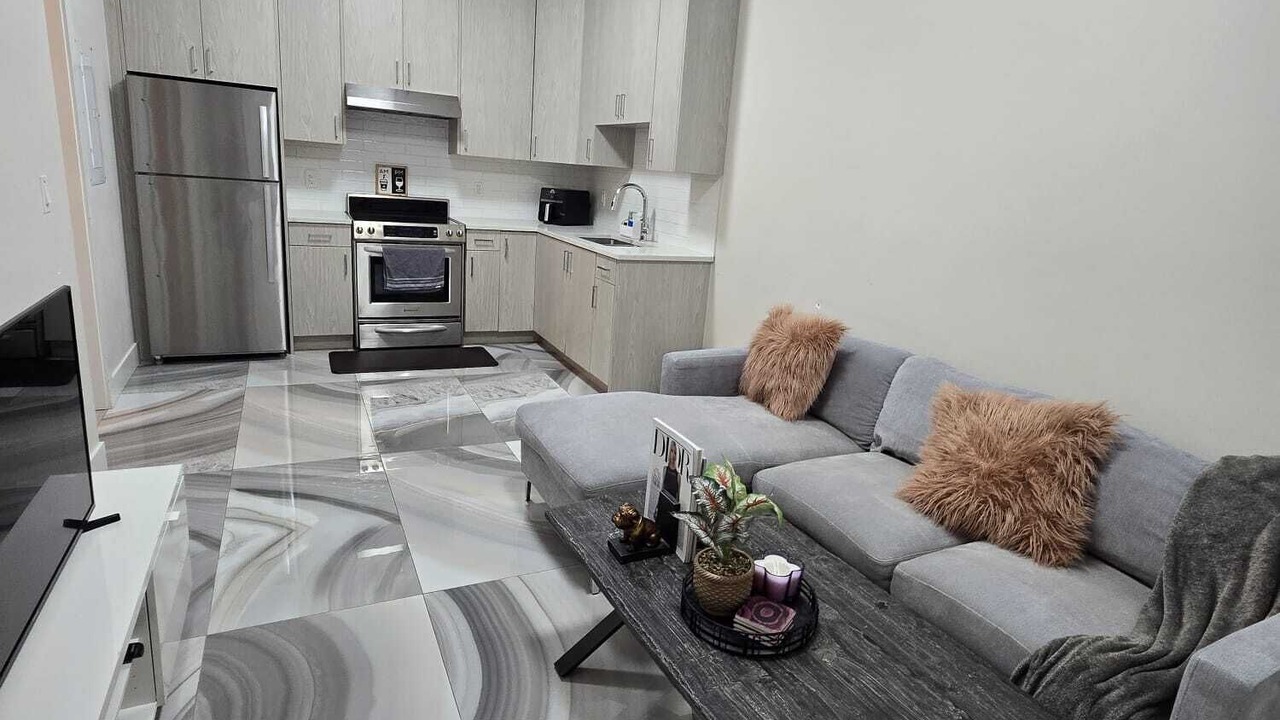 Photo of Livingroom in Newton