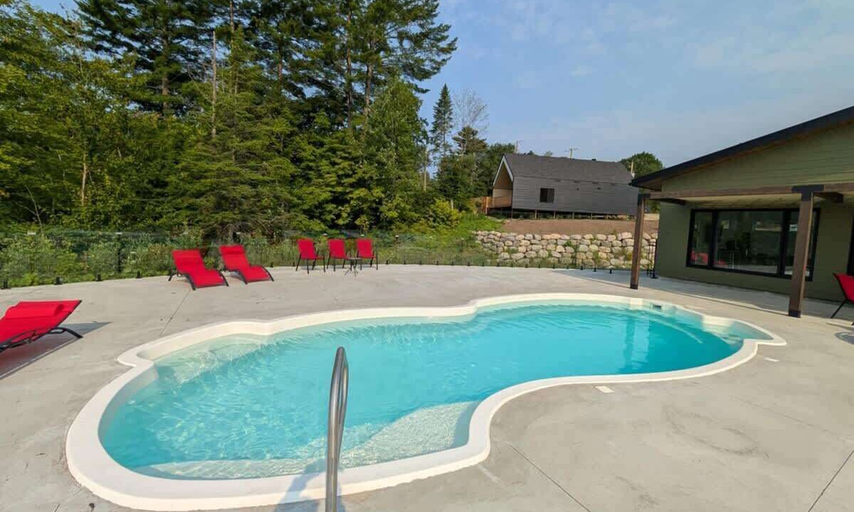 Photo of Outdoor in Saint-Basile