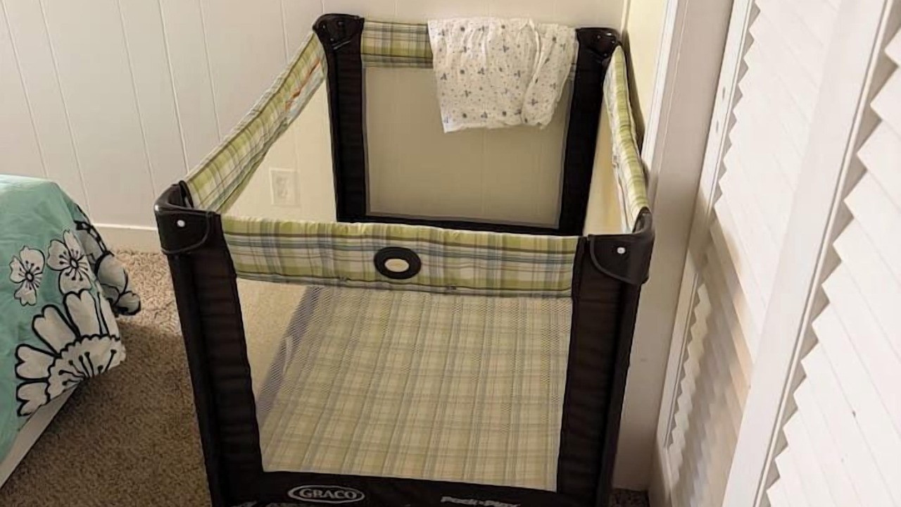 Photo of Bedroom in Palmyra