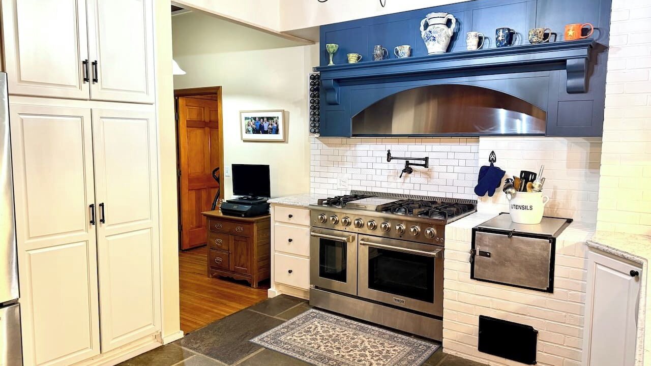 Photo of Kitchen in Palmyra