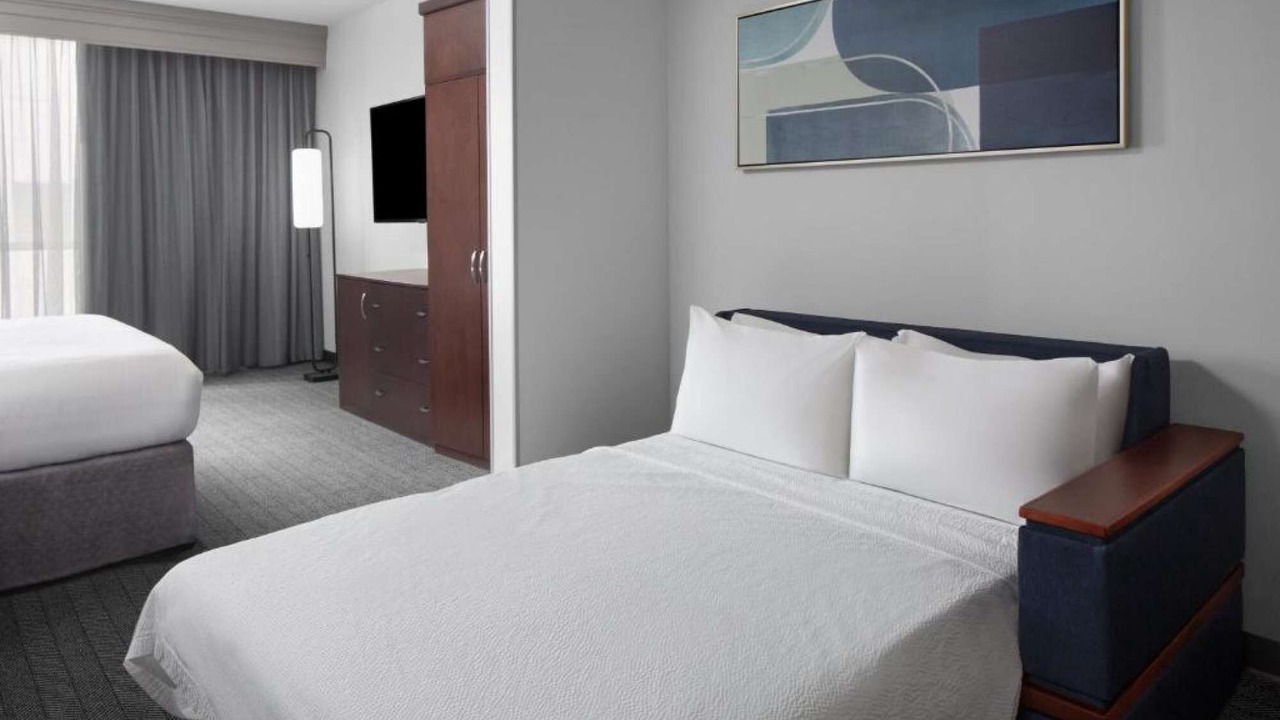 Photo of Bedroom in University Circle