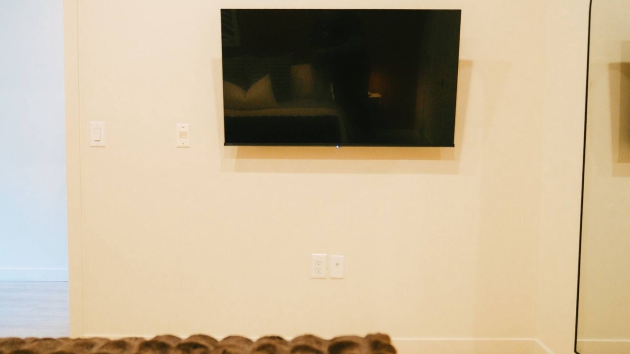 Photo of Bedroom in Downtown Halifax