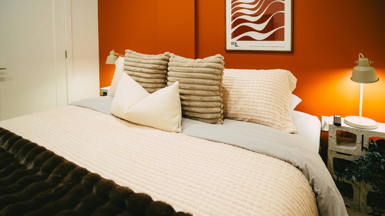 Photo of Bedroom in Downtown Halifax