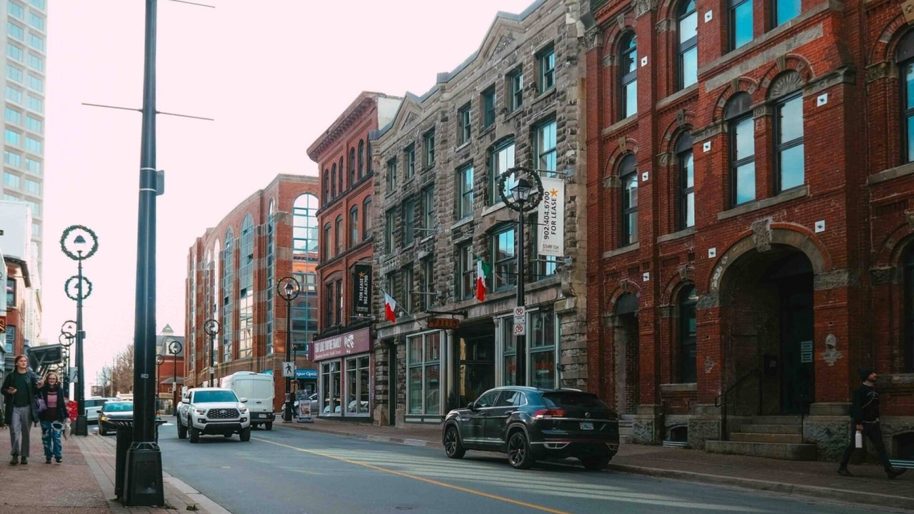 Photo of Others in Downtown Halifax
