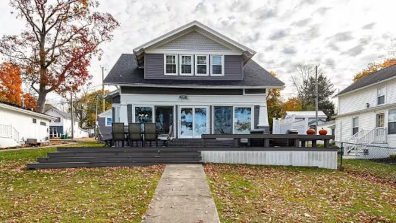 Photo of Outdoor in Perry