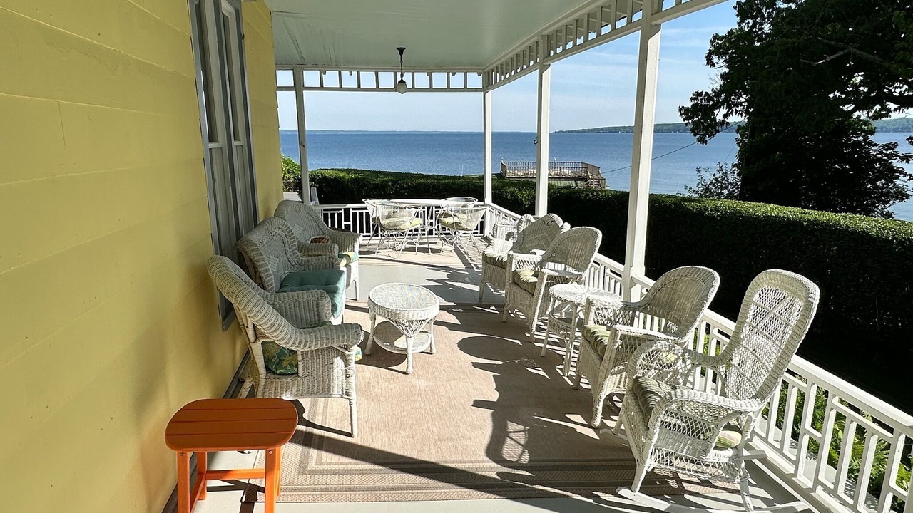 Photo of Patio Balcony in Sheldrake