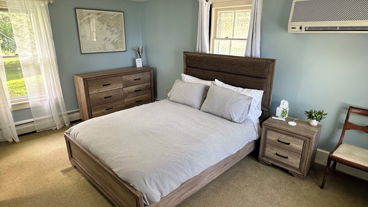 Photo of Bedroom in Sheldrake