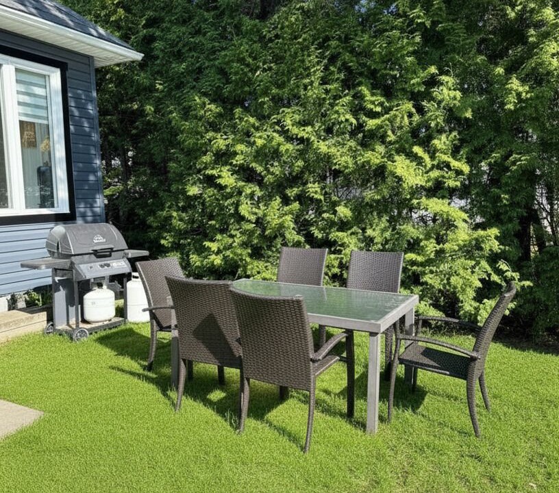 Photo of Outdoor in Riviere-Bleue