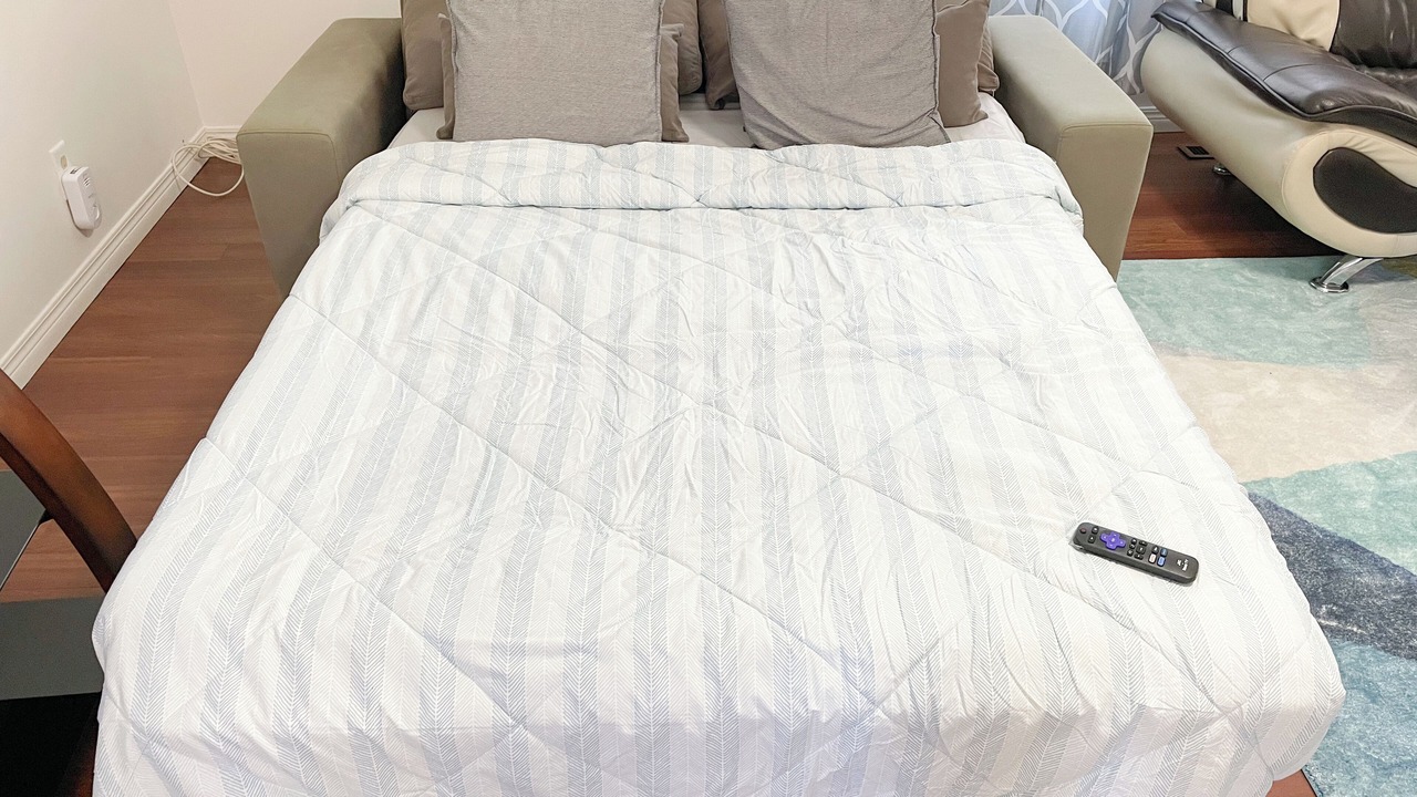 Photo of Bedroom in Ranchlands