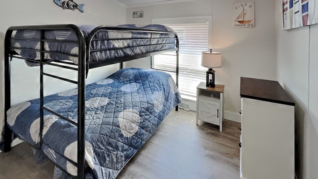 Photo of Bedroom in Put-in-Bay