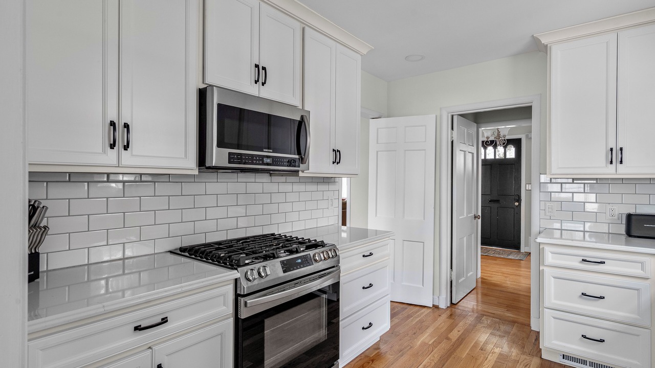 Photo of Kitchen in Ottawa Hills