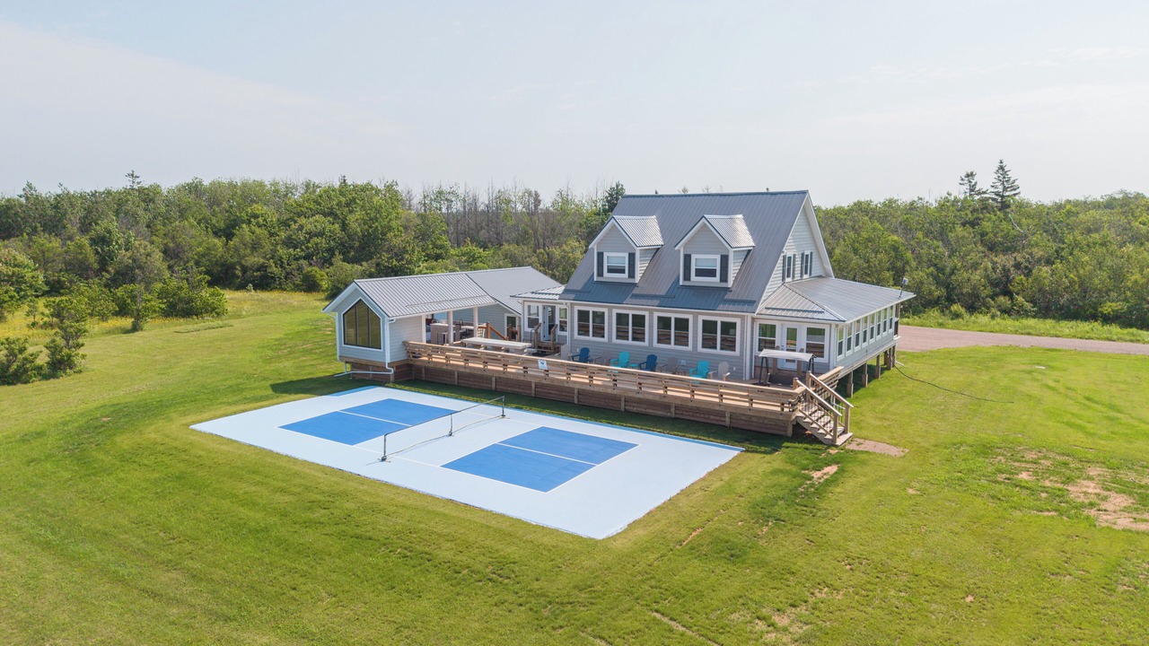 Photo of Outdoor in Prince County