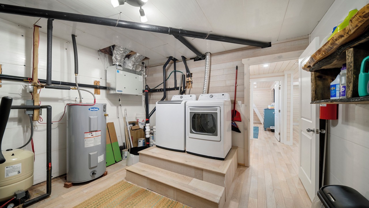 Photo of Bedroom in Prince County