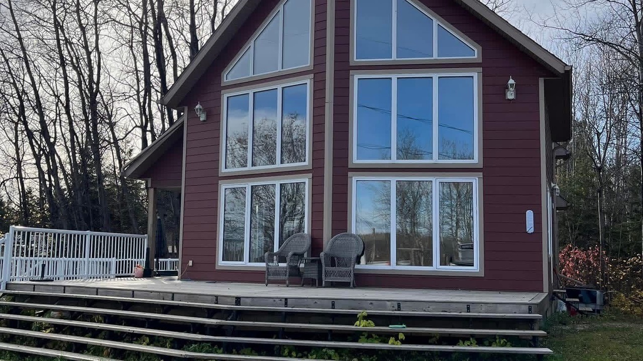 Photo of Outdoor in West Central Saskatchewan