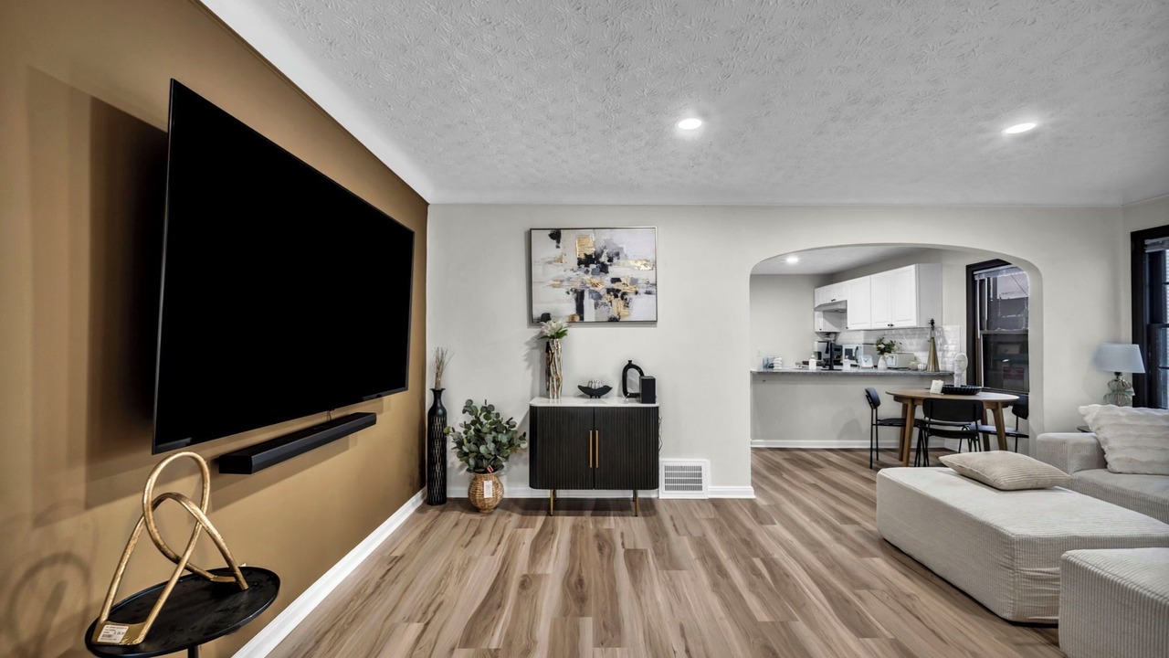 Photo of Livingroom in Parma