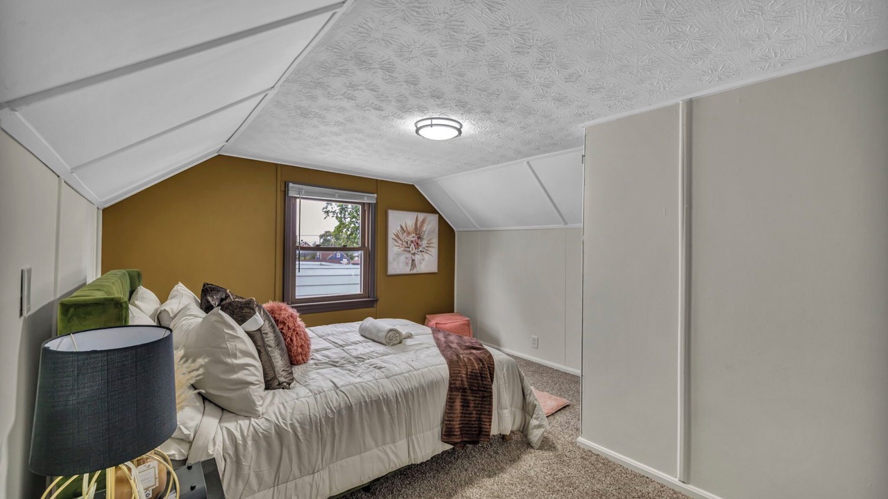 Photo of Bedroom in Parma