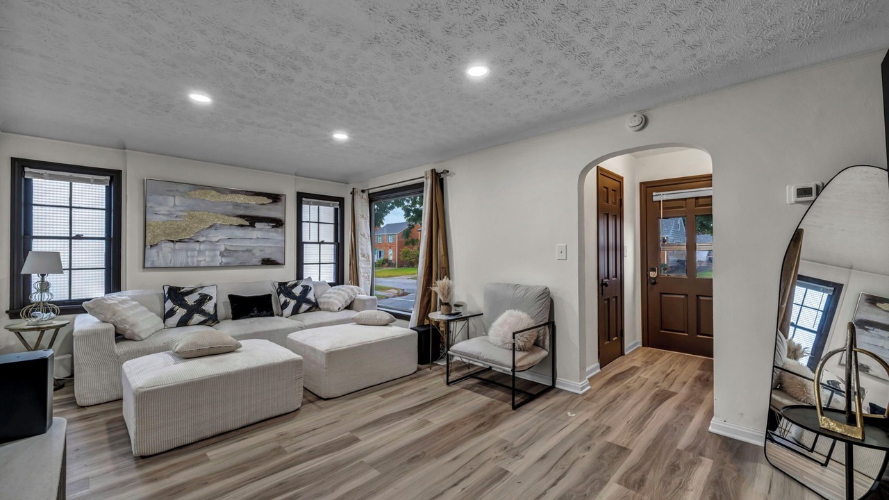 Photo of Livingroom in Parma