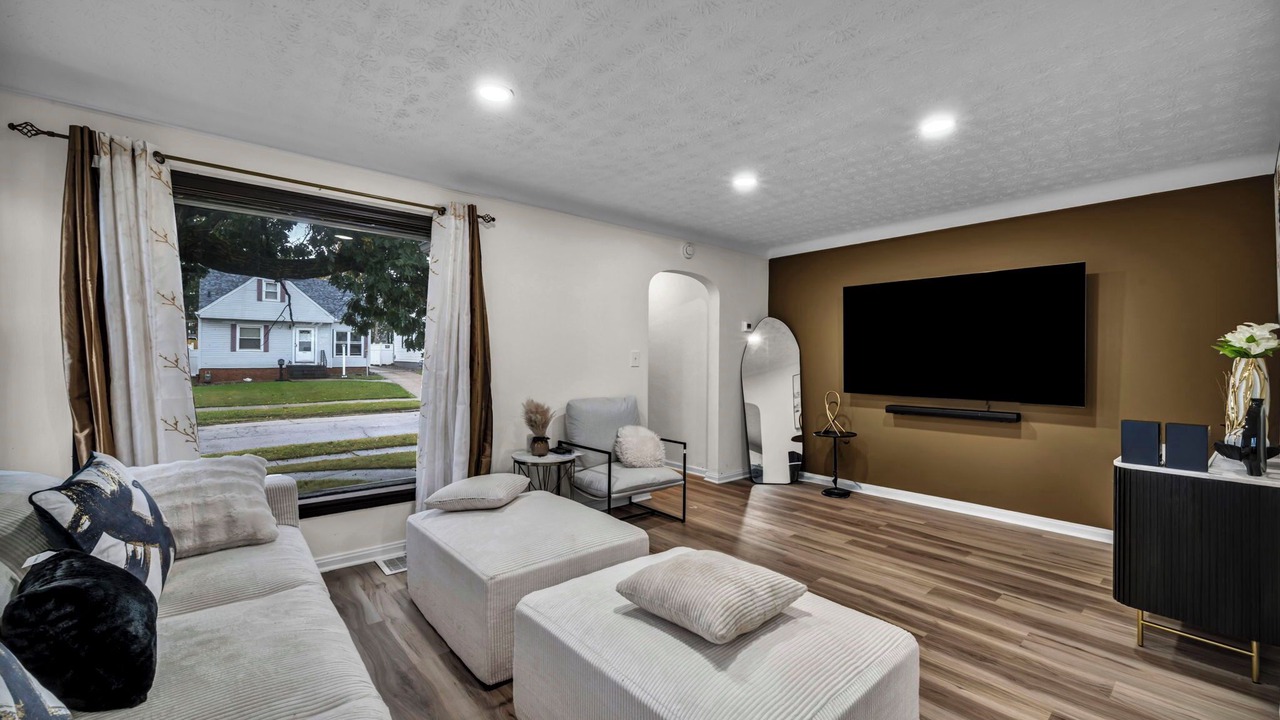 Photo of Livingroom in Parma