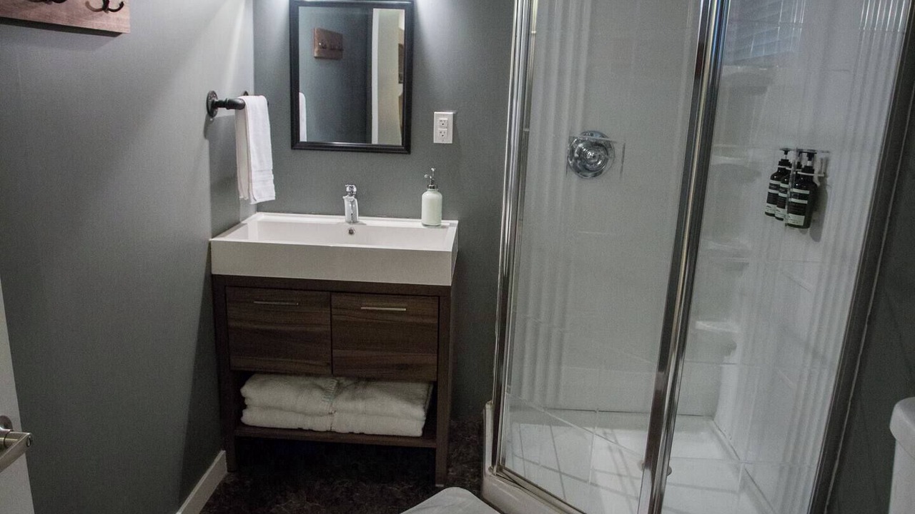 Photo of Bathroom in Saskatoon