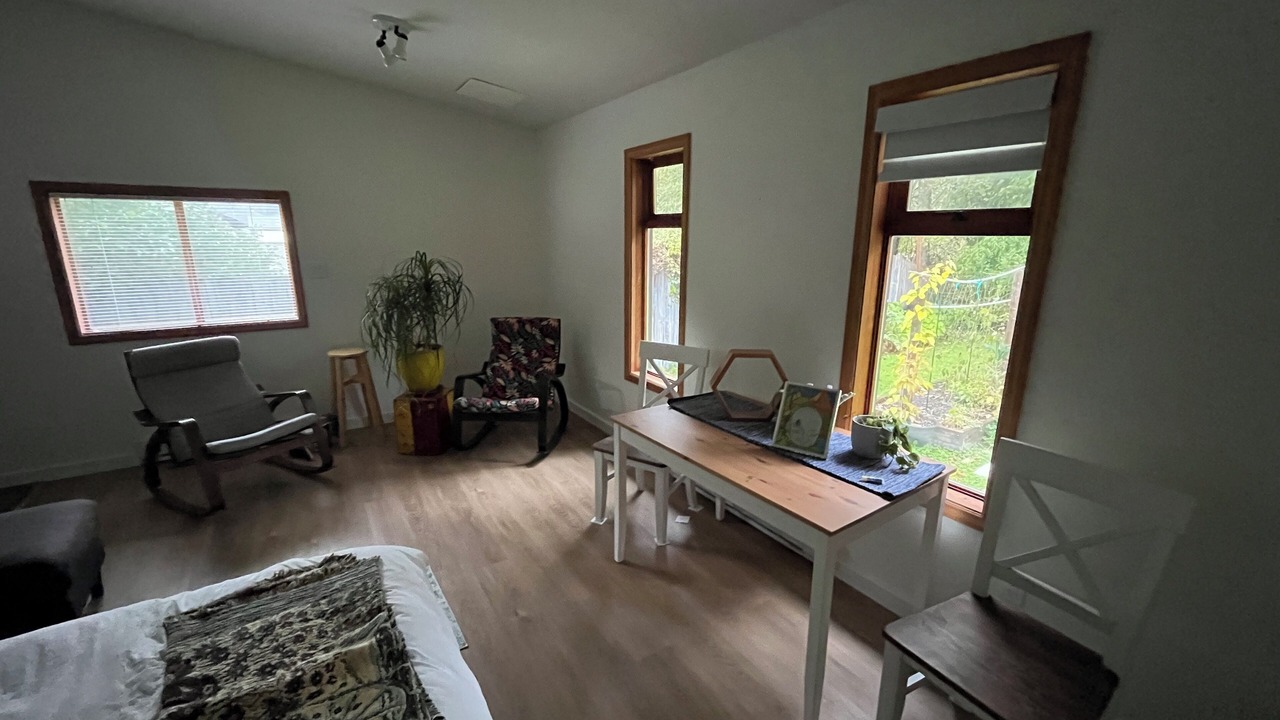 Photo of Bedroom in Brackendale